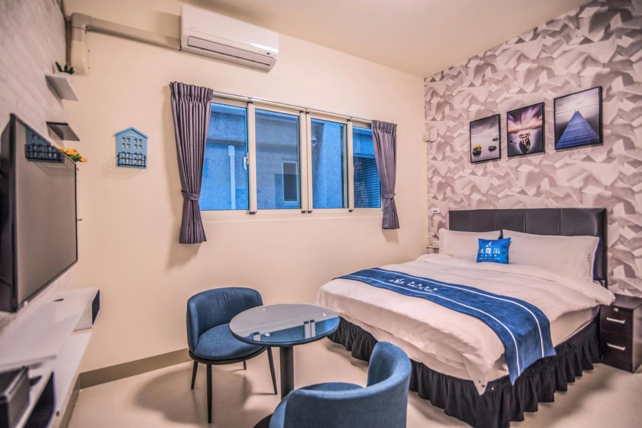 Follow Me Travel Homestay Ruisui Εξωτερικό φωτογραφία